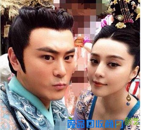 扒扒娱乐圈10位一线大牌明星的初恋情人