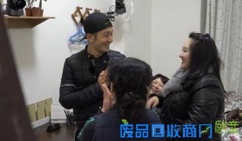 扒扒娱乐圈10位一线大牌明星的初恋情人