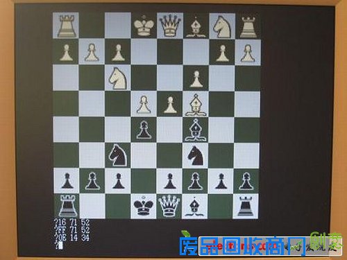 　现在的电脑，仅仅一个CPU里那可是有上亿个晶体管啊