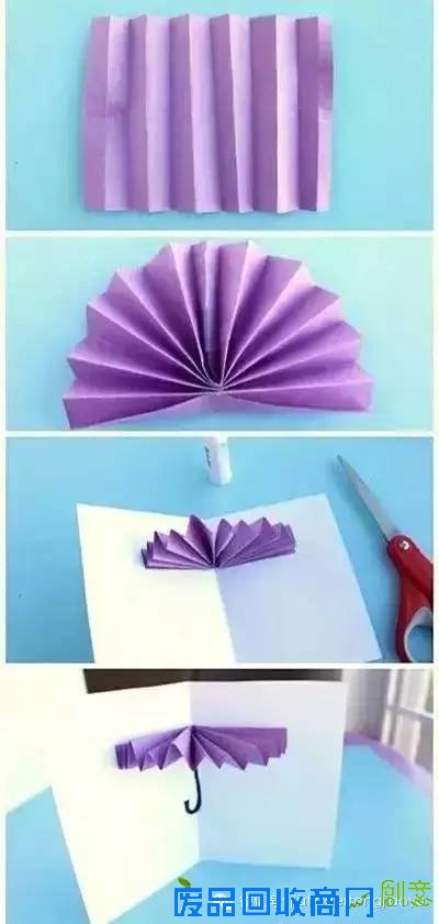 超美创意：带娃DIY一份感动老师的节日礼物吧！