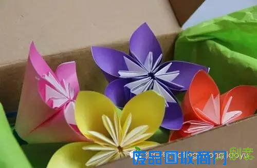 超美创意：带娃DIY一份感动老师的节日礼物吧！