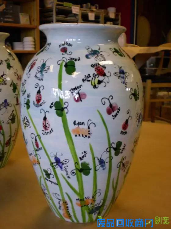 超美创意：带娃DIY一份感动老师的节日礼物吧！