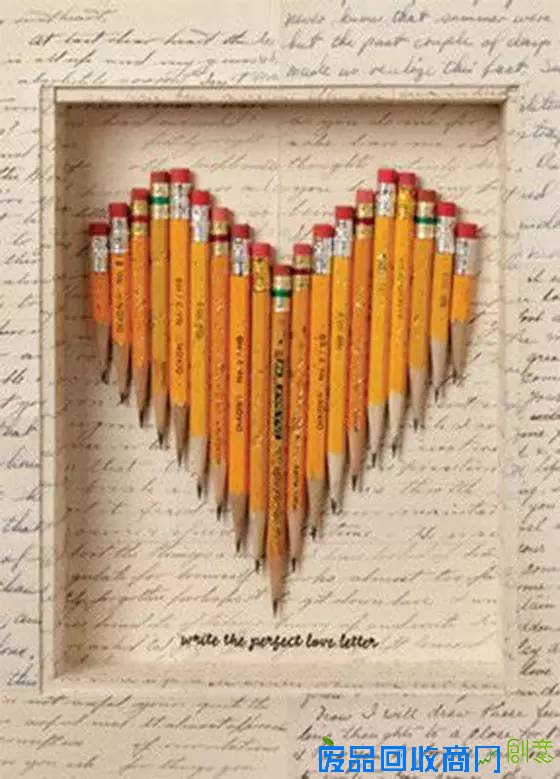 超美创意：带娃DIY一份感动老师的节日礼物吧！