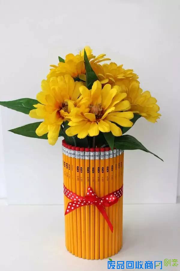 超美创意：带娃DIY一份感动老师的节日礼物吧！