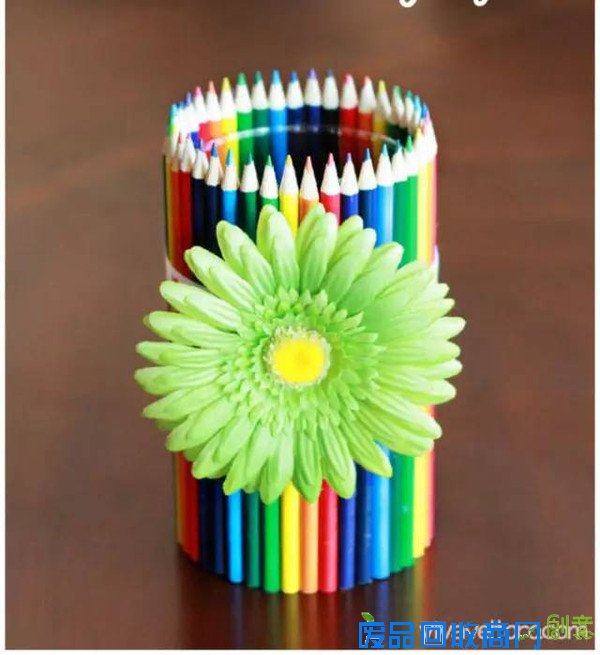 超美创意：带娃DIY一份感动老师的节日礼物吧！