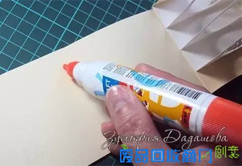 超美创意：带娃DIY一份感动老师的节日礼物吧！