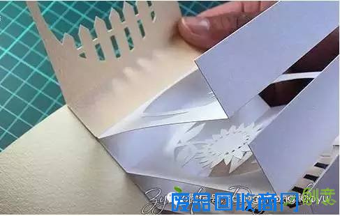 超美创意：带娃DIY一份感动老师的节日礼物吧！