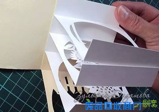 超美创意：带娃DIY一份感动老师的节日礼物吧！