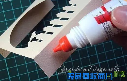 超美创意：带娃DIY一份感动老师的节日礼物吧！