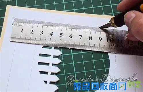 超美创意：带娃DIY一份感动老师的节日礼物吧！