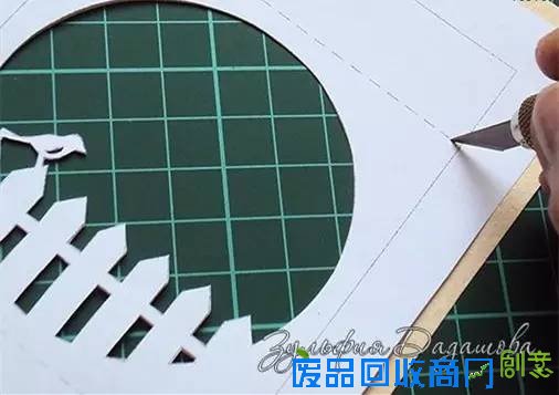 超美创意：带娃DIY一份感动老师的节日礼物吧！