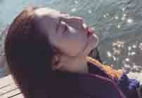 横溢的不只是才华,还有腰