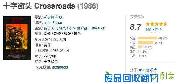 她的动作片看一部少一部