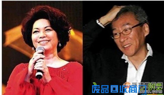 盘点因戏生情终生恨的明星 朱茵此生不提周星驰