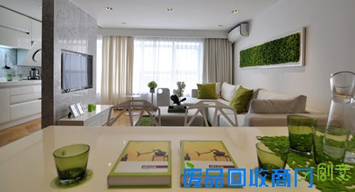 DIY再创造家居风格 12条建议事半功倍