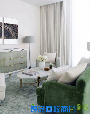 DIY再创造家居风格 12条建议事半功倍