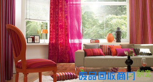 DIY再创造家居风格 12条建议事半功倍