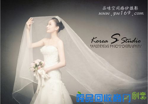 北京婚纱摄影拍婚纱照永远上镜的角度