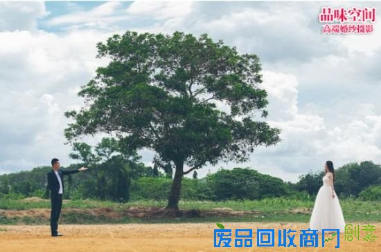 北京婚纱摄影分享春季拍婚纱照完美攻略