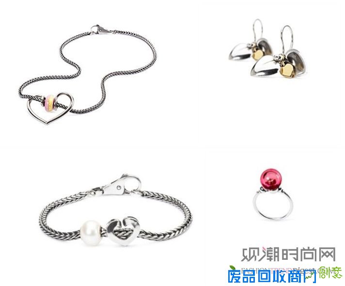 TROLLBEADS卓璧思珠...