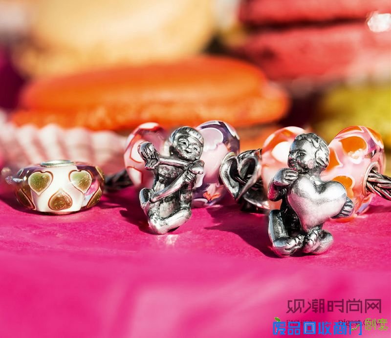 TROLLBEADS卓璧思珠...