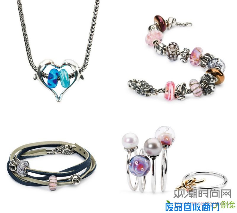 TROLLBEADS卓璧思珠...