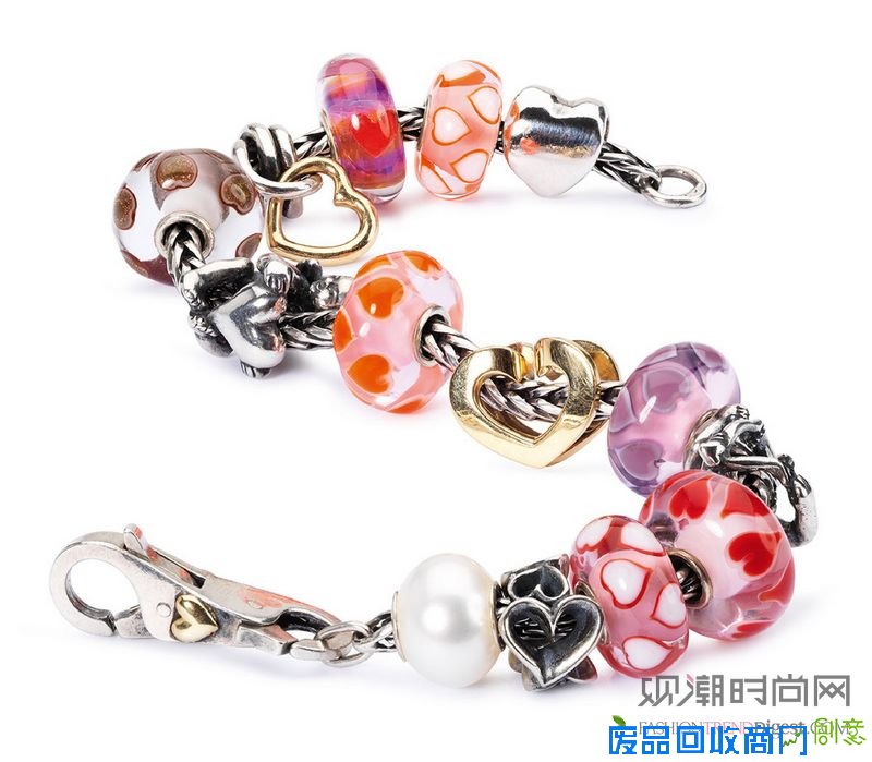 TROLLBEADS卓璧思珠...