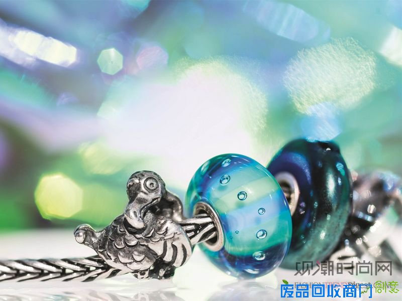 TROLLBEADS卓璧思珠...