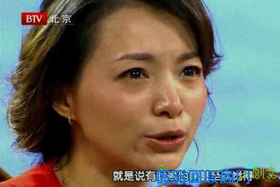 宾馆清洁工竟成央视最有名女主持，敢斥责大明星擅为小明星解围