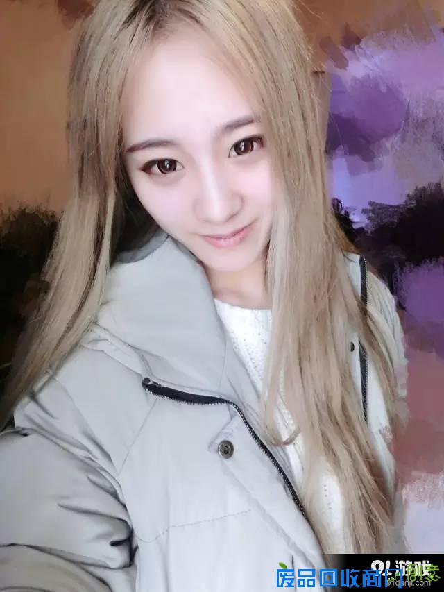 LOL 91撸八卦 姐姐奶我女主曝私照 称平时很矜持