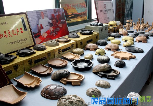 陕州区2016年新春文艺民俗作品展