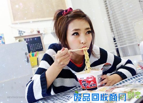 喜歡的人面前發生9件糗事..讓我死吧