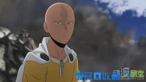 盘点动漫中常见的开挂方式 变强是如此的简单