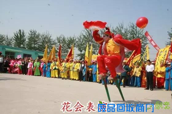 逛北京八大特色庙会，领略首都从古至今文化！