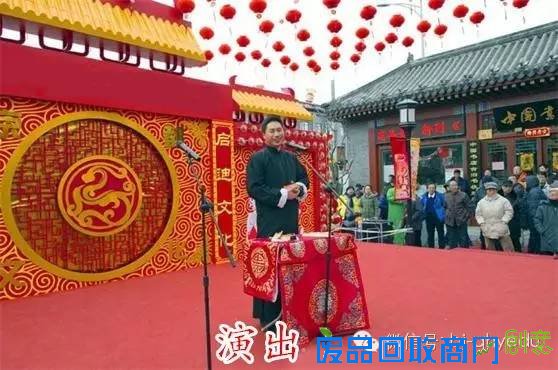 逛北京八大特色庙会，领略首都从古至今文化！