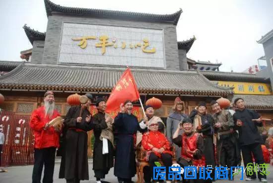 逛北京八大特色庙会，领略首都从古至今文化！