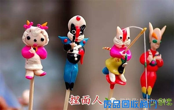 逛北京八大特色庙会，领略首都从古至今文化！