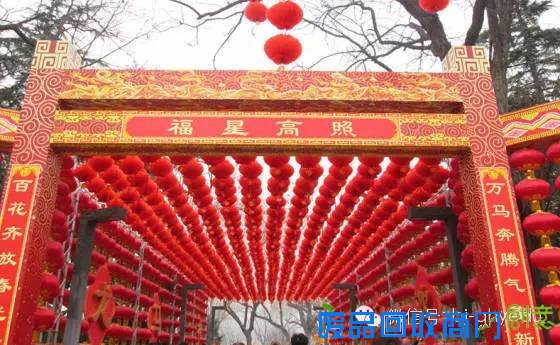 逛北京八大特色庙会,领略首都从古至今文化!