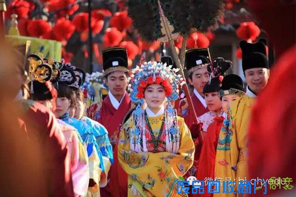 逛北京八大特色庙会，领略首都从古至今文化！