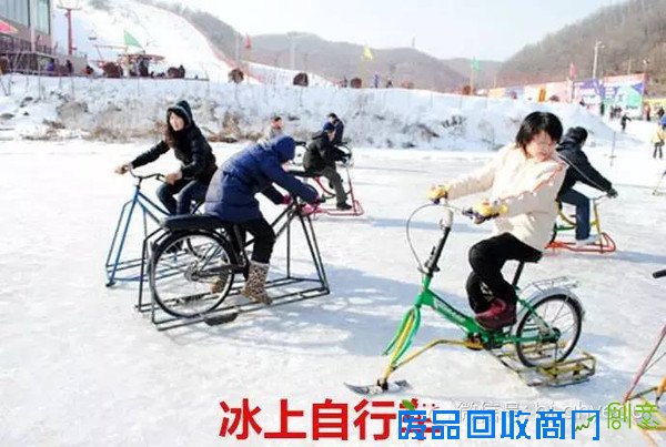 逛北京八大特色庙会,领略首都从古至今文化!