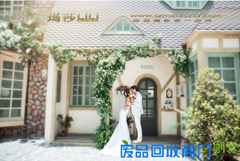 旅游婚纱摄影【玛莎LILI】深圳哪里拍婚纱照好看呢?