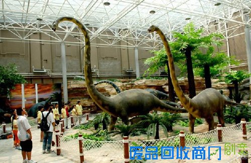 端午撞上“六一” 儿童节西安十大亲子游好去处