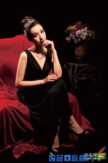 深度揭秘 11个模特的常用美姿（下）