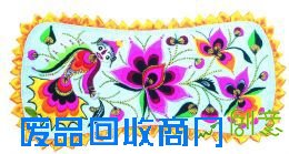 鱼莲娃娃（枕头顶）