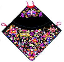 戏剧人物（兜肚）