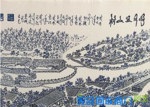 亲身体会苗族刺绣的传承