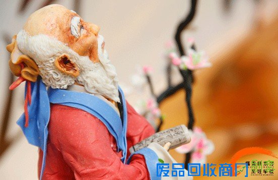 福建新东方：传承面塑文化 塑造文艺厨师