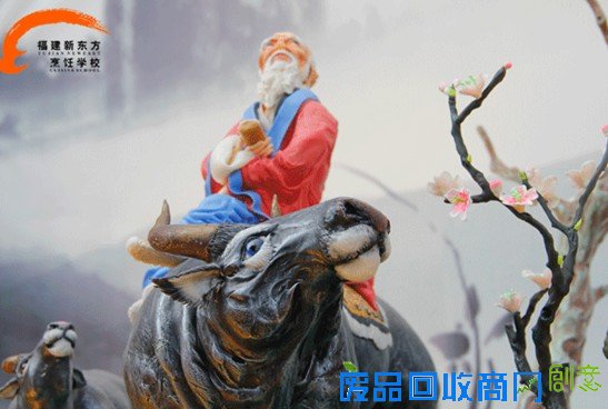 福建新东方：传承面塑文化 塑造文艺厨师