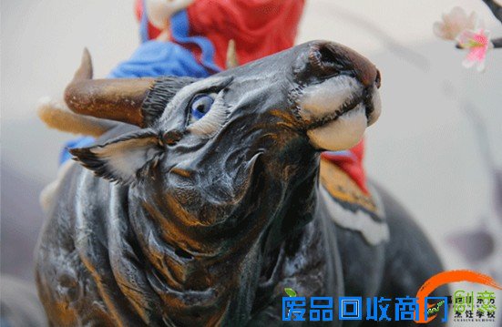 福建新东方：传承面塑文化 塑造文艺厨师