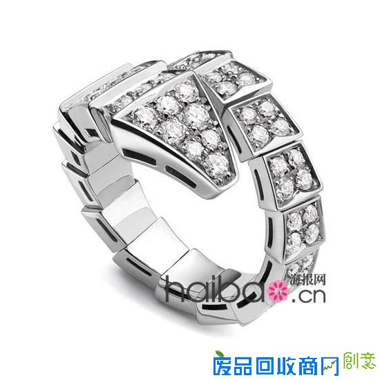 流转腕间的灵蛇幻影如何诞生?宝格丽 (Bvlgari) Serpenti系列珠宝新品+手工制作过程,妩媚姿态与几何线条的交汇相融